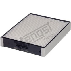  filtras, salono oras