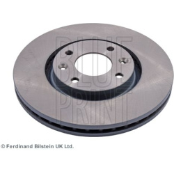  stabdžių diskas (1vnt)