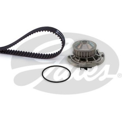  vandens siurblio ir paskirstymo diržo komplektas <small>PowerGrip™</small>