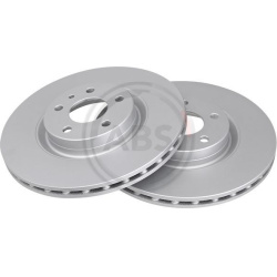  stabdžių diskas (1vnt)