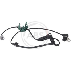  jutiklis, rato greitis