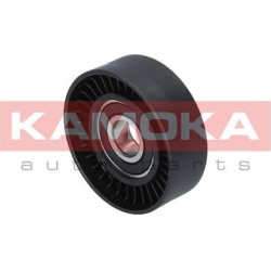  kreipiantysis skriemulys, V formos rumbuotas diržas