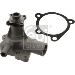  Vandens siurblys, variklio aušinimas