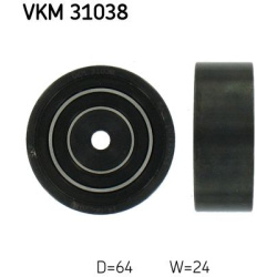  kreipiantysis skriemulys, V formos rumbuotas diržas