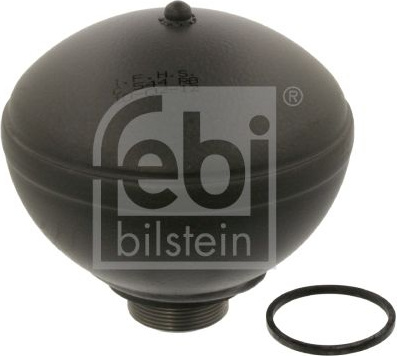  pakabos sfera, pneumatinė pakaba