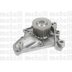  Vandens siurblys, variklio aušinimas