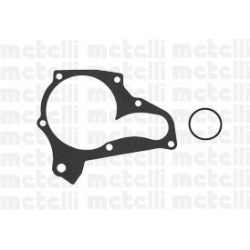  Vandens siurblys, variklio aušinimas