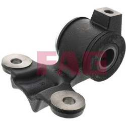  valdymo svirties/išilginių svirčių įvorė