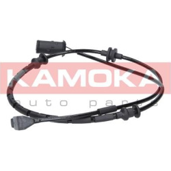  įspėjimo kontaktas, stabdžių trinkelių susidėvėjimas