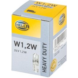  lemputė <small>HEAVY DUTY</small>