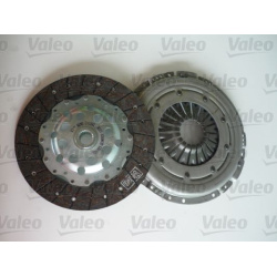  sankabos komplektas <small>KIT2P with High Efficiency Clutch</small>