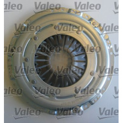  sankabos komplektas <small>KIT2P with High Efficiency Clutch</small>