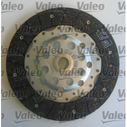  sankabos komplektas <small>KIT2P with High Efficiency Clutch</small>