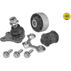  pakabos komplektas <small>MEYLE-HD-KIT: Better solution for you!</small>