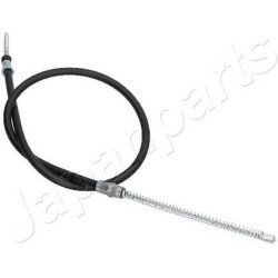  trosas, stovėjimo stabdys