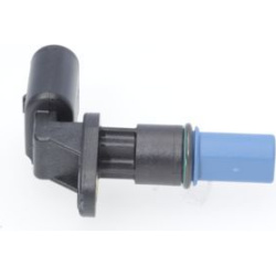  jutiklis, skirstomojo veleno padėtis