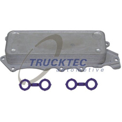  alyvos aušintuvas, variklio alyva