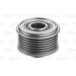  laisvos eigos sankaba, kint. sr. generatorius <small>VALEO NEW SPARE PART</small>