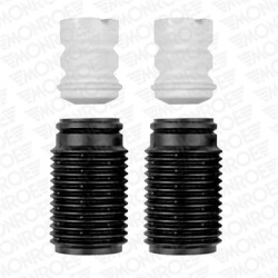  apsauginio dangtelio komplektas, amortizatorius <small>PROTECTION KIT</small>