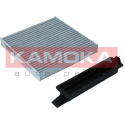  filtras, salono oras