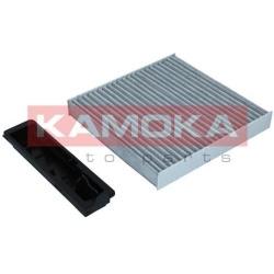  filtras, salono oras