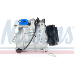  kompresorius, oro kondicionierius <small>** FIRST FIT **</small>