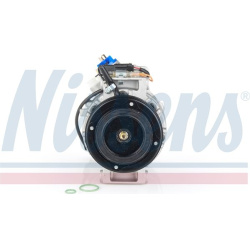  kompresorius, oro kondicionierius <small>** FIRST FIT **</small>