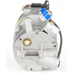  kompresorius, oro kondicionierius <small>** FIRST FIT **</small>