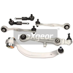  pakabos dalių komplektas