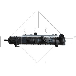  radiatorius, variklio aušinimas <small>EASY FIT</small>