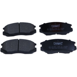  stabdžių trinkelių rinkinys, diskinis stabdys