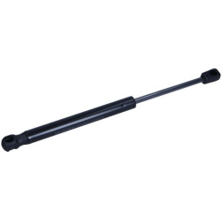  dujinė spyruoklė, gaubtas