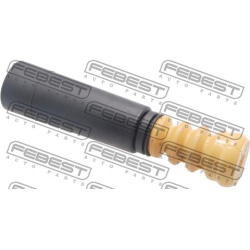  apsauginis dangtelis/gofruotoji membrana, amortizatorius