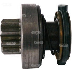  laisvos eigos pavara, starteris