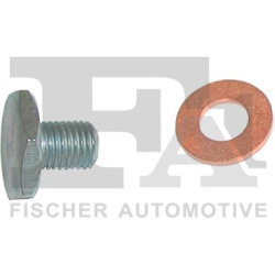  alyvos išleidimo kaištis, alyvos karteris