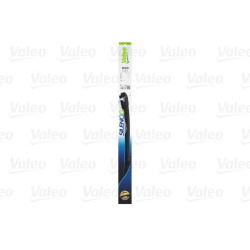  valytuvai <small>SILENCIO FLAT BLADE SET</small>