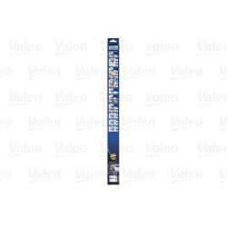  valytuvai <small>SILENCIO FLAT BLADE SET</small>