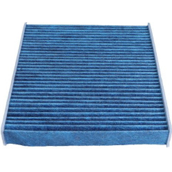  filtras, salono oras <small>SILVER CARBON</small>