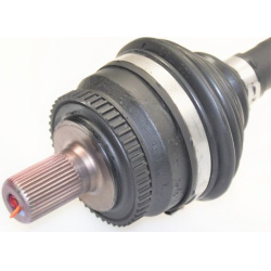  pusašis <small>GKN Automotive OE-Technology 50°</small>