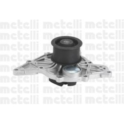  Vandens siurblys, variklio aušinimas