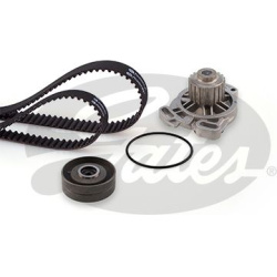  vandens siurblio ir paskirstymo diržo komplektas <small>PowerGrip™</small>