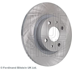  stabdžių diskas (1vnt)