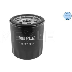  alyvos filtras <small>MEYLE-ORIGINAL: True to OE.</small>
