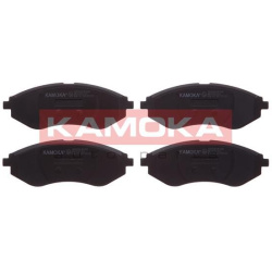  stabdžių trinkelių rinkinys, diskinis stabdys