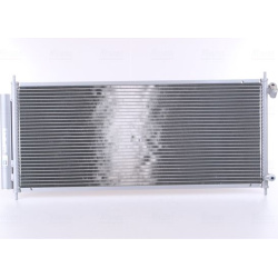  kondensatorius, oro kondicionierius <small>** FIRST FIT **</small>