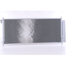  kondensatorius, oro kondicionierius <small>** FIRST FIT **</small>