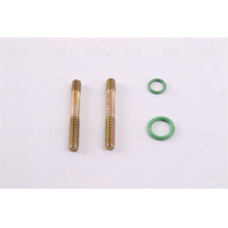  kondensatorius, oro kondicionierius <small>** FIRST FIT **</small>