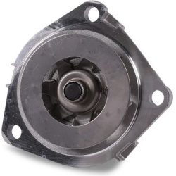  Vandens siurblys, variklio aušinimas