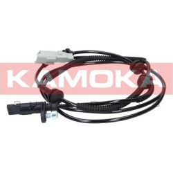  jutiklis, rato greitis