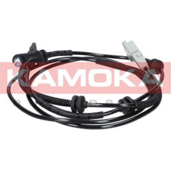  jutiklis, rato greitis